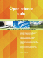 Open science data A Complete Guide