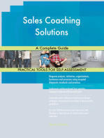 Sales Coaching Solutions A Complete Guide