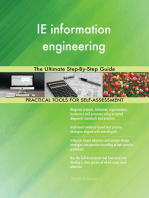 IE information engineering The Ultimate Step-By-Step Guide