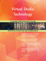 Virtual Studio Technology Complete Self-Assessment Guide