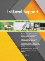 1st Level Support A Complete Guide