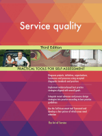 Service quality Third Edition
