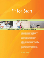 Fit for Start Second Edition