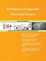 Architecture of Integrated Information Systems Second Edition