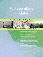 Port operations simulator The Ultimate Step-By-Step Guide