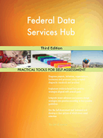Federal Data Services Hub Third Edition