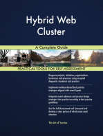 Hybrid Web Cluster A Complete Guide