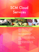 SCM Cloud Services Second Edition