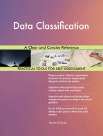 Data Classification A Clear and Concise Reference