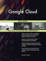 Google Cloud Third Edition