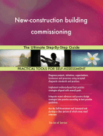 New-construction building commissioning The Ultimate Step-By-Step Guide