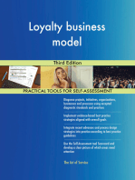 Loyalty business model Third Edition