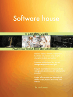 Software house A Complete Guide