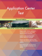 Application Center Test Second Edition