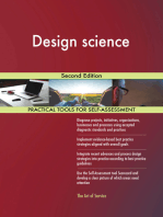Design science Second Edition