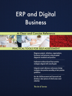ERP and Digital Business A Clear and Concise Reference