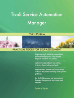 Tivoli Service Automation Manager Third Edition