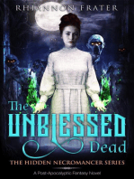 The Unblessed Dead