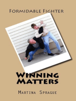 Winning Matters