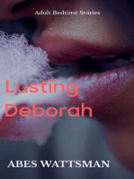 Lusting Deborah