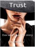 Trust (Book 2 of Dirty South Series)