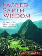 Sacred Earth Wisdom