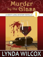 Murder by the Glass