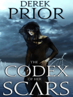 The Codex of Her Scars