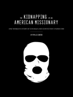 The Kidnapping of an American Missionary