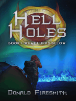 Hell Hole Movie Script