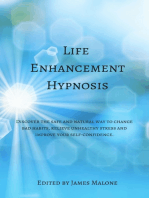 Life Enhancement Hypnosis