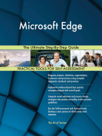 Microsoft Edge The Ultimate Step-By-Step Guide