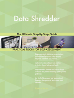 Data Shredder The Ultimate Step-By-Step Guide