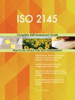 ISO 2145 Complete Self-Assessment Guide