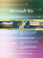 Microsoft Kin Complete Self-Assessment Guide
