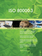 ISO 80000-3 A Complete Guide