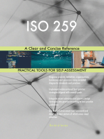 ISO 259 A Clear and Concise Reference