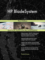HP BladeSystem Third Edition