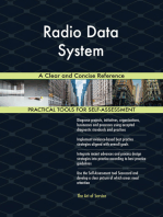 Radio Data System A Clear and Concise Reference