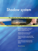 Shadow system The Ultimate Step-By-Step Guide