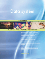 Data system Third Edition