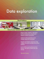 Data exploration Third Edition