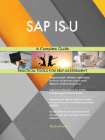 SAP IS-U A Complete Guide