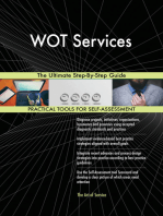 WOT Services The Ultimate Step-By-Step Guide