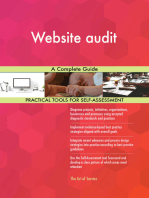 Website audit A Complete Guide