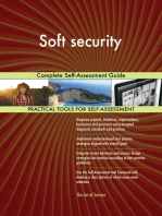 Soft security Complete Self-Assessment Guide