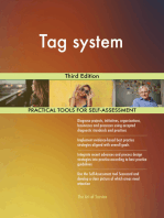 Tag system Third Edition