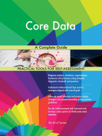Core Data A Complete Guide