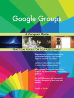 Google Groups A Complete Guide