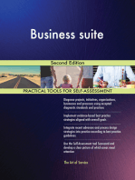 Business suite Second Edition